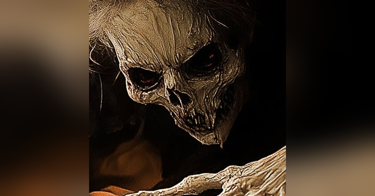 BRUJA GUAJOLOTE, Nos Acechaba Fuera De Casa Historias De Terror - REDE BRUJA GUAJOLOTE, Nos Acechaba Fuera De Casa Historias De Terror - REDE