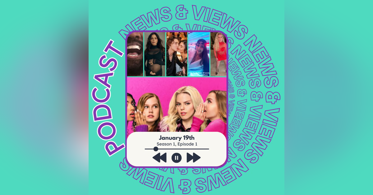 NEWS & VIEWS: Kanye’s teeth, Kim’s bed, Mean Girls, 9 mth cruising, Tipping, Pregnancies, Abercrombie & Skincare NEWS & VIEWS: Kanye’s teeth, Kim’s bed, Mean Girls, 9 mth cruising, Tipping, Pregnancies, Abercrombie & Skincare