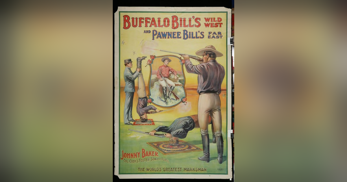 Pawnee Bill Ranch and Museum Pawnee Bill Ranch and Museum