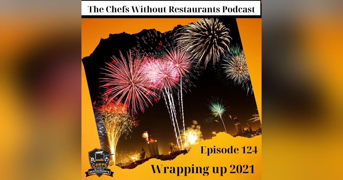 2021 Wrap-Up and Things to Come in 2022 2021 Wrap-Up and Things to Come in 2022