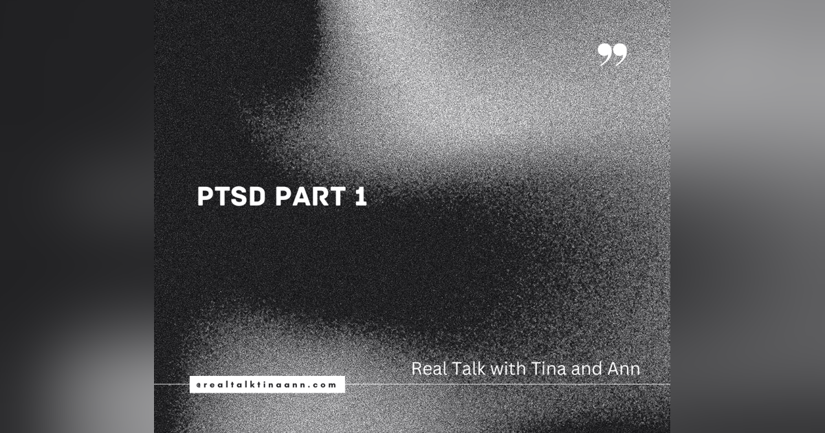 PTSD--17 Symptoms Part 1 PTSD--17 Symptoms Part 1