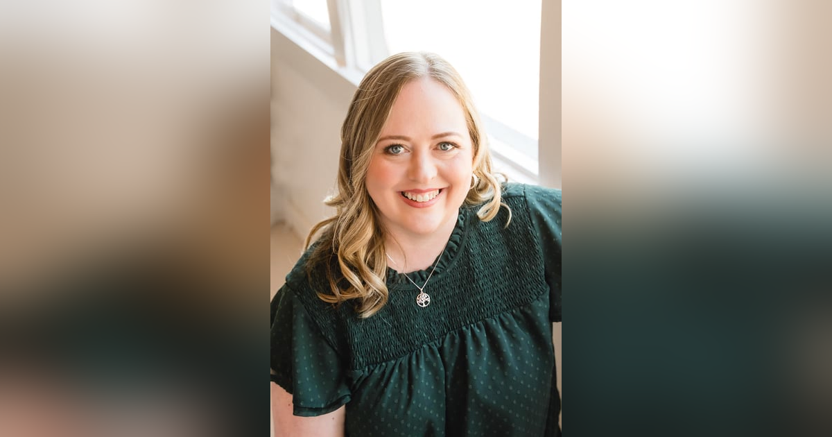 Episode #289: Andrea Haas Episode #289: Andrea Haas