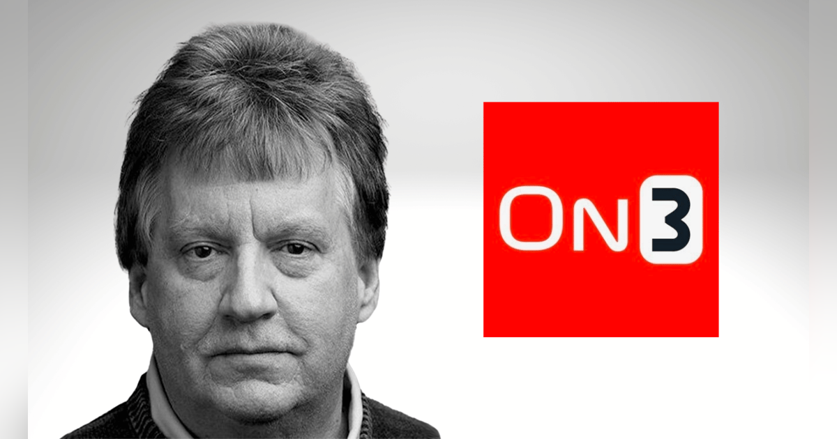Mike Huguenin of On3 joined Mike Huguenin of On3 joined