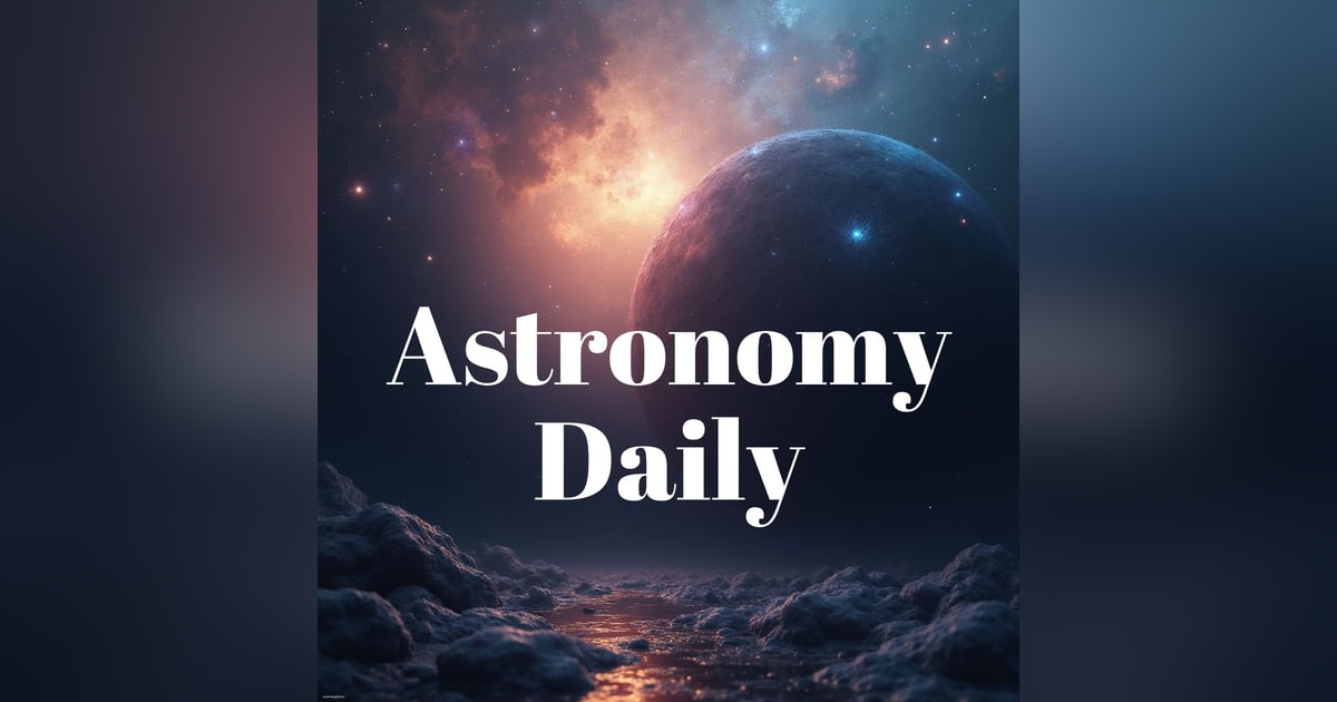 Boeing's Starliner Shift, China's Lifeboat Launch, and a Cosmic Mystery Unveiled Boeing's Starliner Shift, China's Lifeboat Launch, and a Cosmic Mystery Unveiled