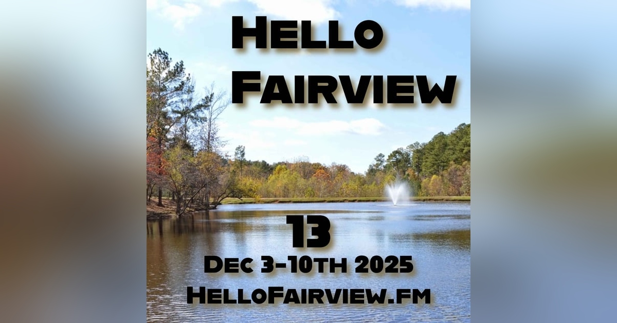 EP: 13 "The 13th Floor is missing” EP: 13 "The 13th Floor is missing”