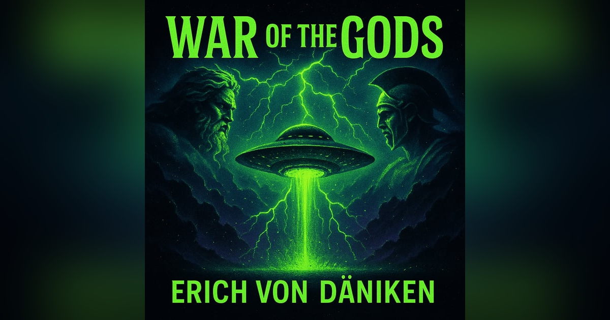 War of the Gods - Ancient Battles in the Stars War of the Gods - Ancient Battles in the Stars