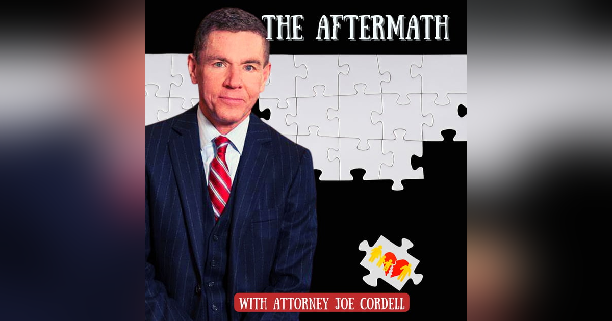 The Truth About Divorce and Everything in Between Founder of Cordell and Cordell, Joe Cordell The Truth About Divorce and Everything in Between Founder of Cordell and Cordell, Joe Cordell
