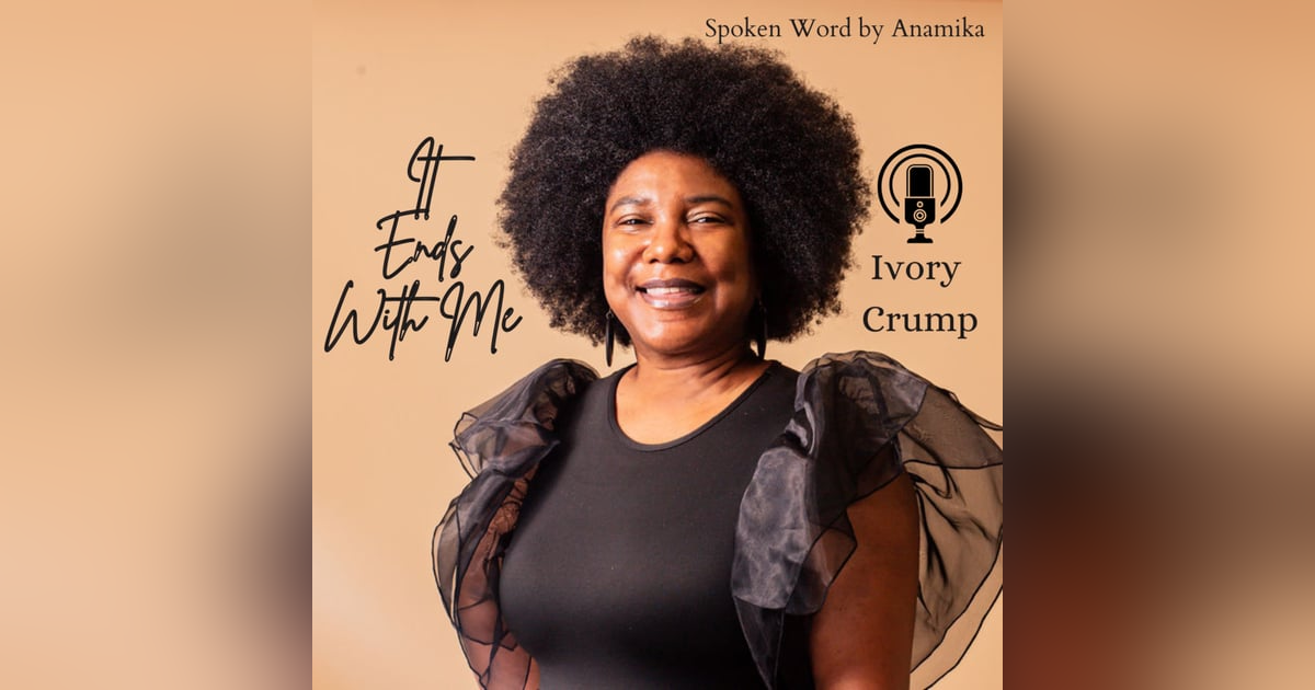 It Ends With Me It Ends With Me