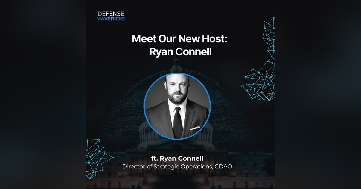 Meet Our New Host! Meet Our New Host!
