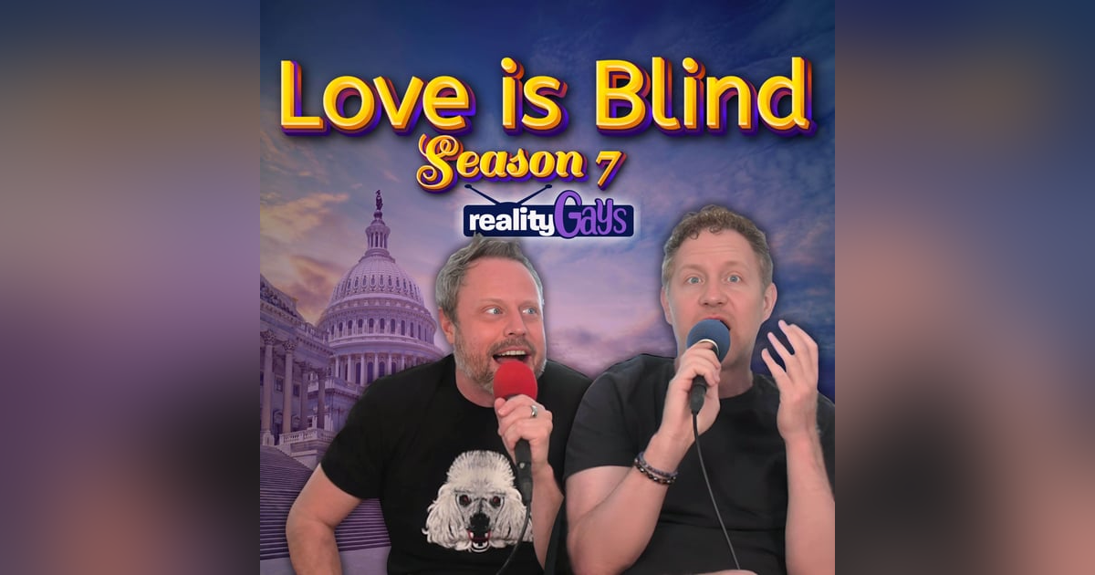 Love is Blind 0701 "No More Situationships" Love is Blind 0701 "No More Situationships"