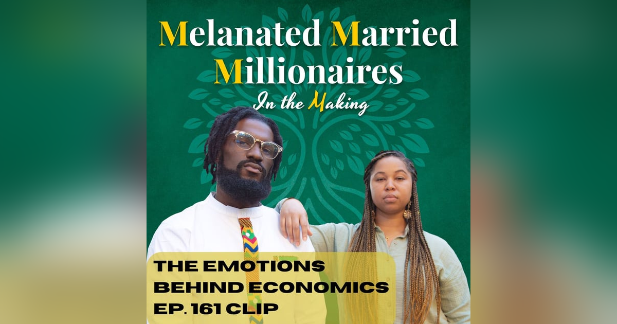 Why You Don't Support Black Businesses | The M4 Show Ep. 161 Clip Why You Don't Support Black Businesses | The M4 Show Ep. 161 Clip