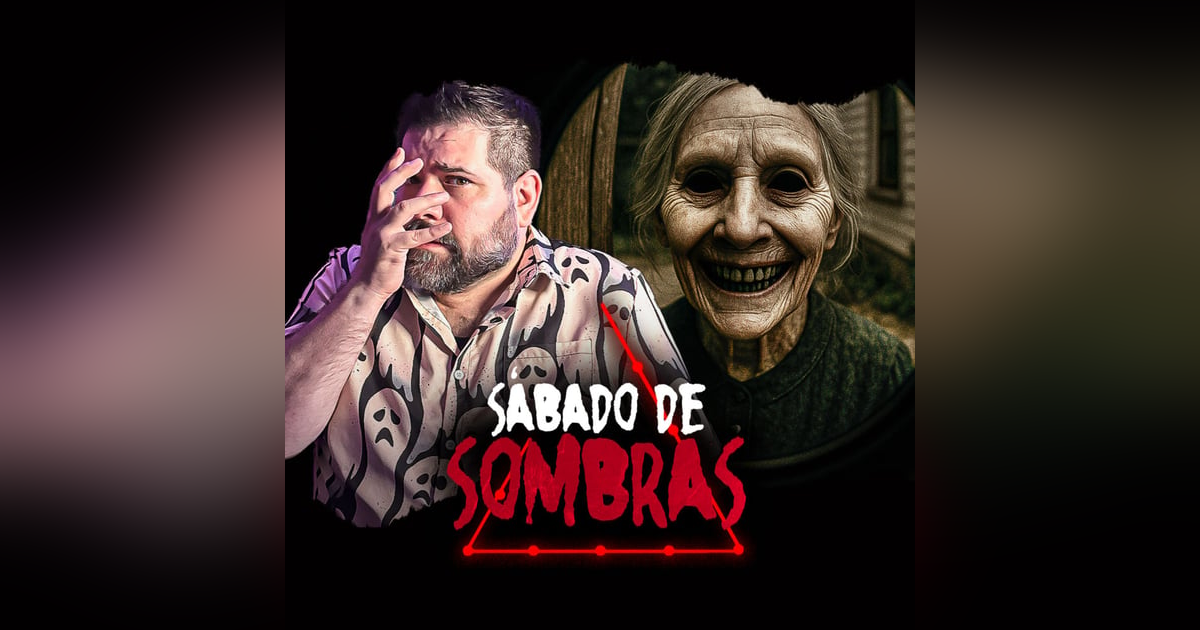 Don Maldito Sabado de Sombras en Viernes de Espanto Don Maldito Sabado de Sombras en Viernes de Espanto