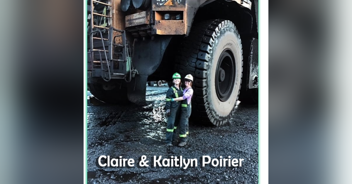 Mother-Daughter Team Who Went from Hairstylist to Heavy Haul Mother-Daughter Team Who Went from Hairstylist to Heavy Haul