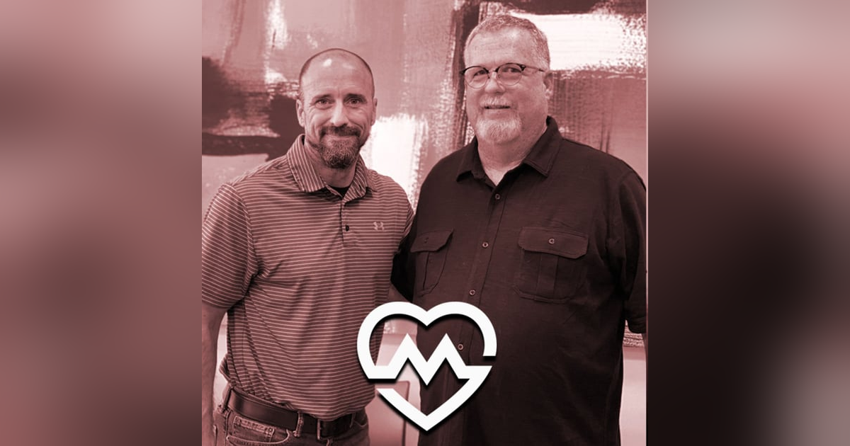 Episode 10: Darin Jordan (Hidden Aces BBQ) Episode 10: Darin Jordan (Hidden Aces BBQ)