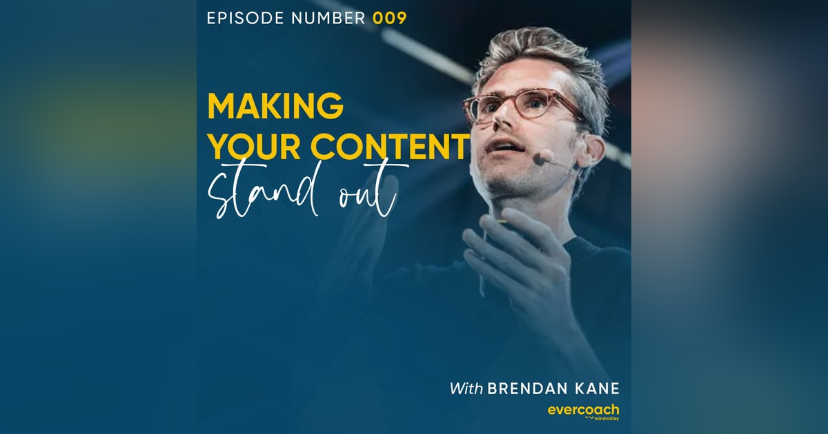 9. Why You Need A Hook Point Right Now with Brendan Kane 9. Why You Need A Hook Point Right Now with Brendan Kane