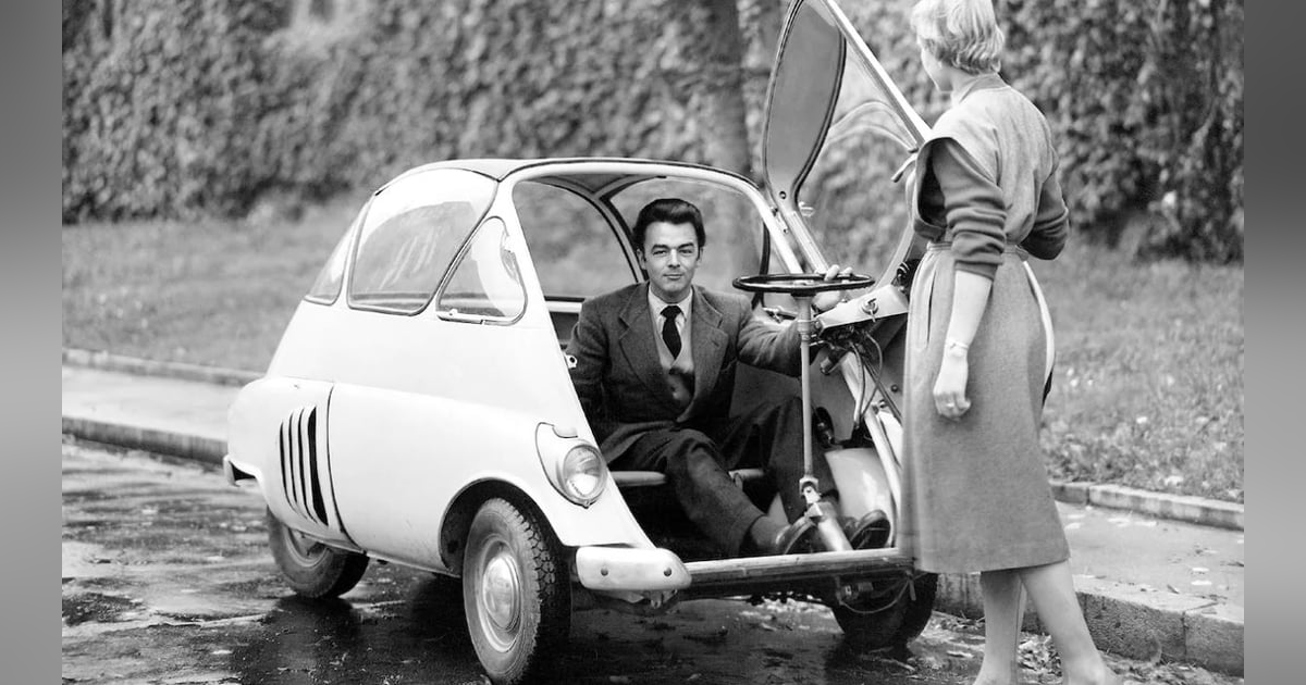 Weird Cars Weird Cars