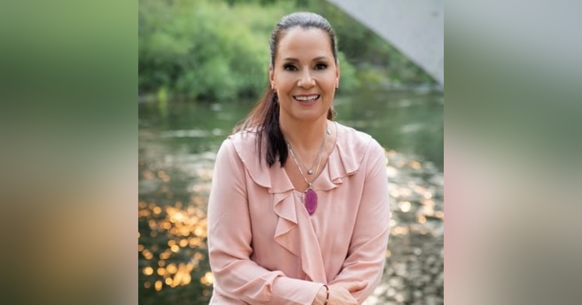 Introducing Feng Shui and How It Can Effect Your Life and Home with Kerstin Tracy Introducing Feng Shui and How It Can Effect Your Life and Home with Kerstin Tracy