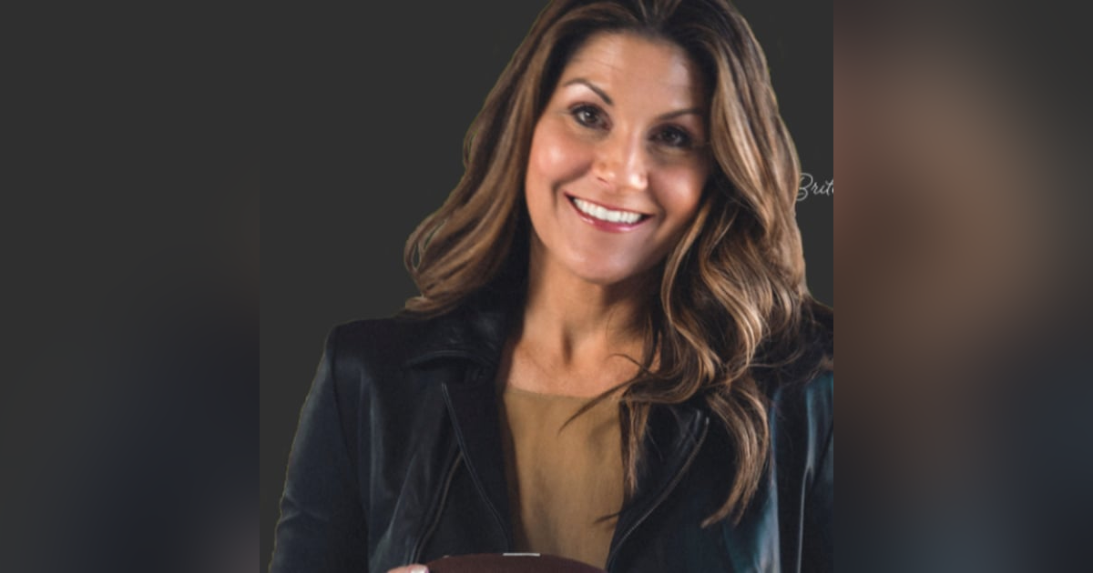 Brittany Wagner - Next Chance You! Brittany Wagner - Next Chance You!