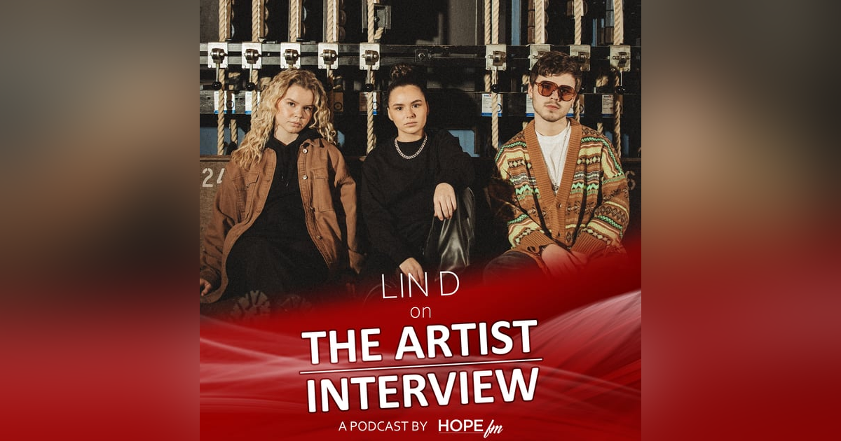 LIN D - Good Life LIN D - Good Life