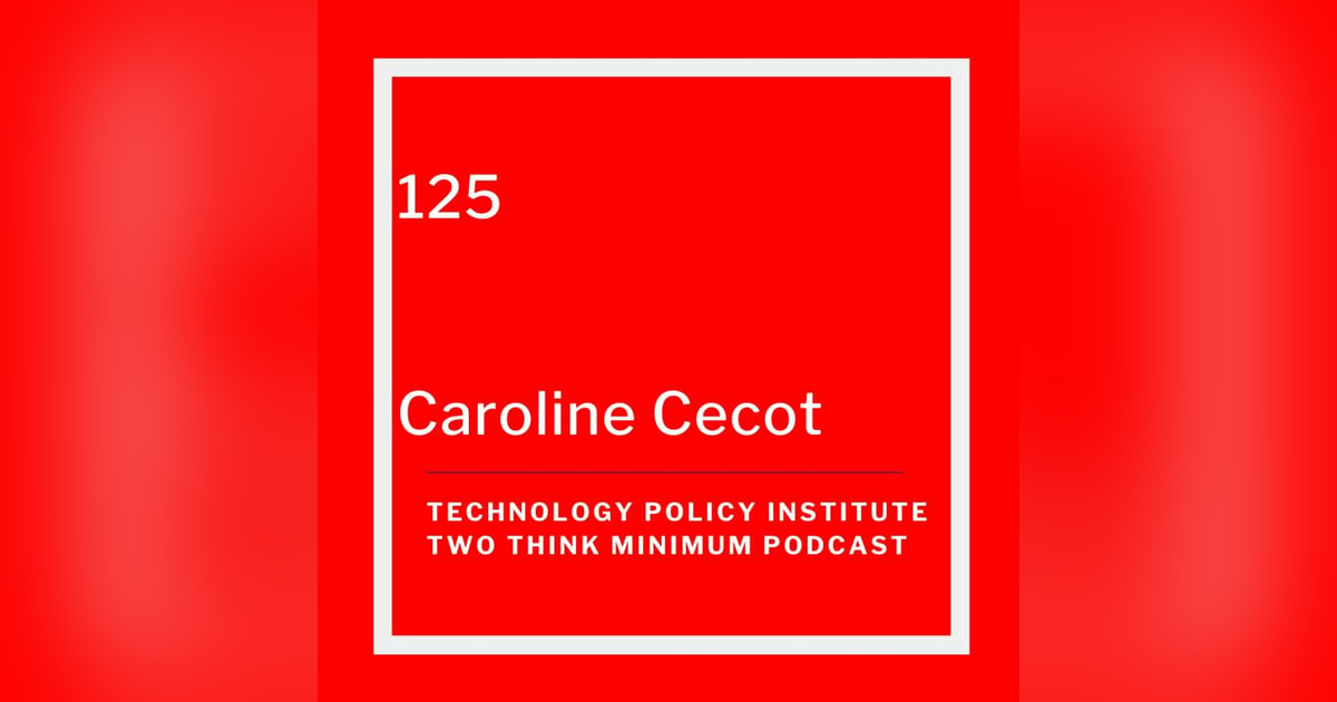 Congressional Silence, Agency Power, and the Chevron Doctrine with Caroline Cecot Congressional Silence, Agency Power, and the Chevron Doctrine with Caroline Cecot