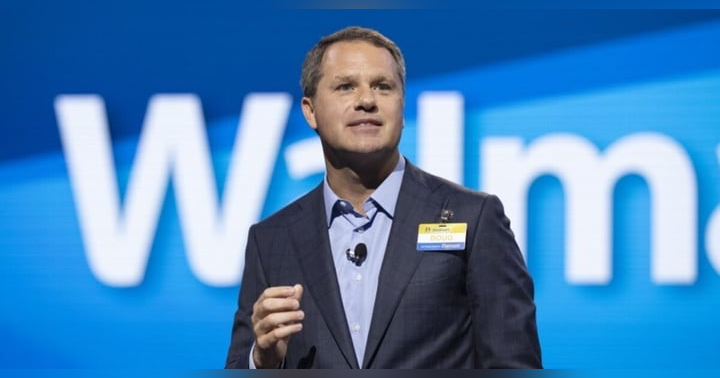 image for How Doug McMillon Reinvented Walmart by Betting on People Before Technology