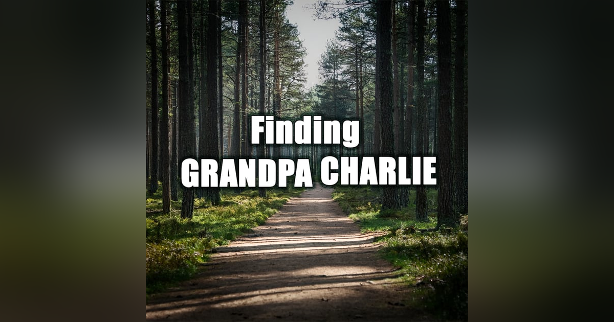 Ep 03 - The Pines Remember Ep 03 - The Pines Remember