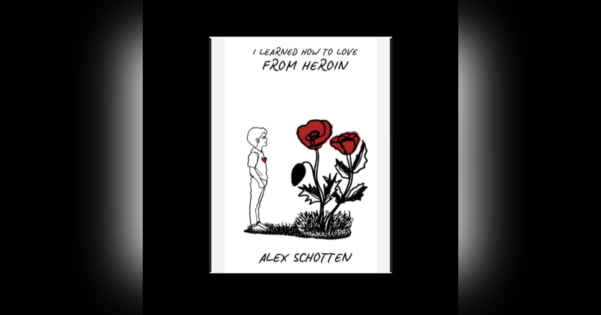 SoberNotMature - Episode 157 (Alex S. - Cheese And Poppies) SoberNotMature - Episode 157 (Alex S. - Cheese And Poppies)
