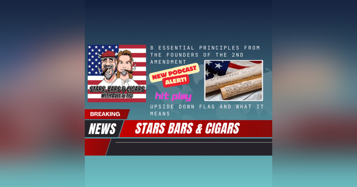 STARS BARS & CIGARS, #46 STARS BARS & CIGARS, #46