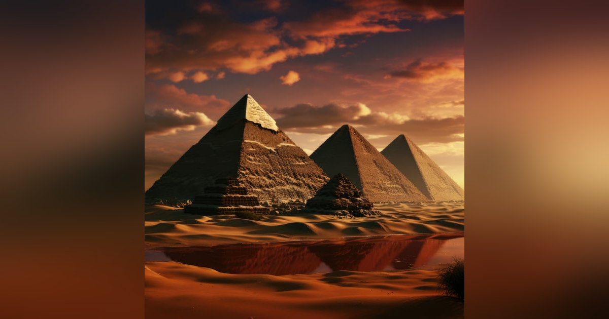 Inside Ancient Egypt Inside Ancient Egypt