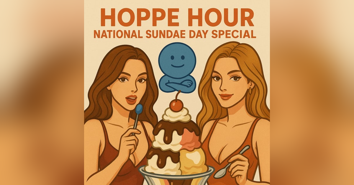 World Premiere Of Pharaoh Cali's New Hit! (Hoppe Hour With Ryan Hoppe: 11.11.25) World Premiere Of Pharaoh Cali's New Hit! (Hoppe Hour With Ryan Hoppe: 11.11.25)