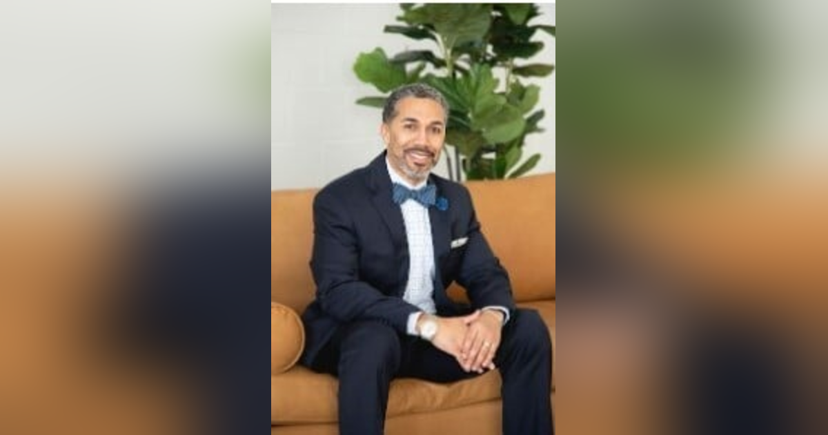 Episode #222: Dwight Carter Episode #222: Dwight Carter