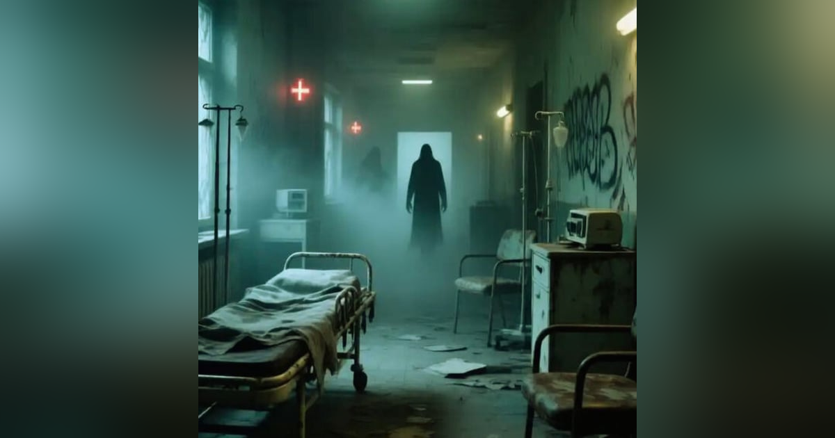 Haunted Hospitals Haunted Hospitals