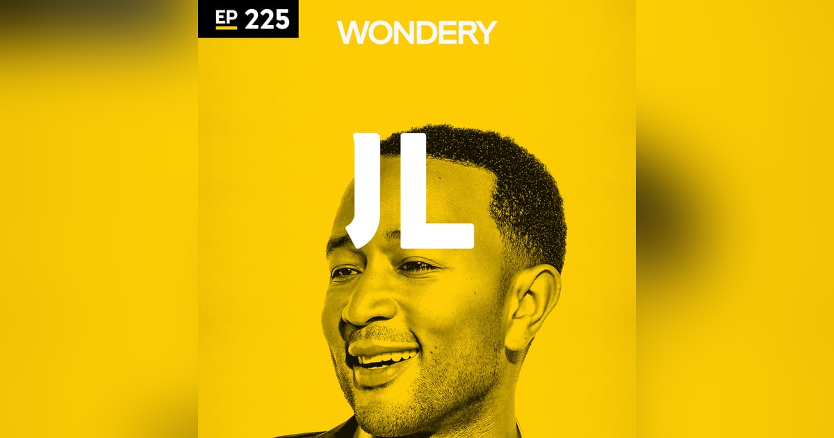 John Legend John Legend