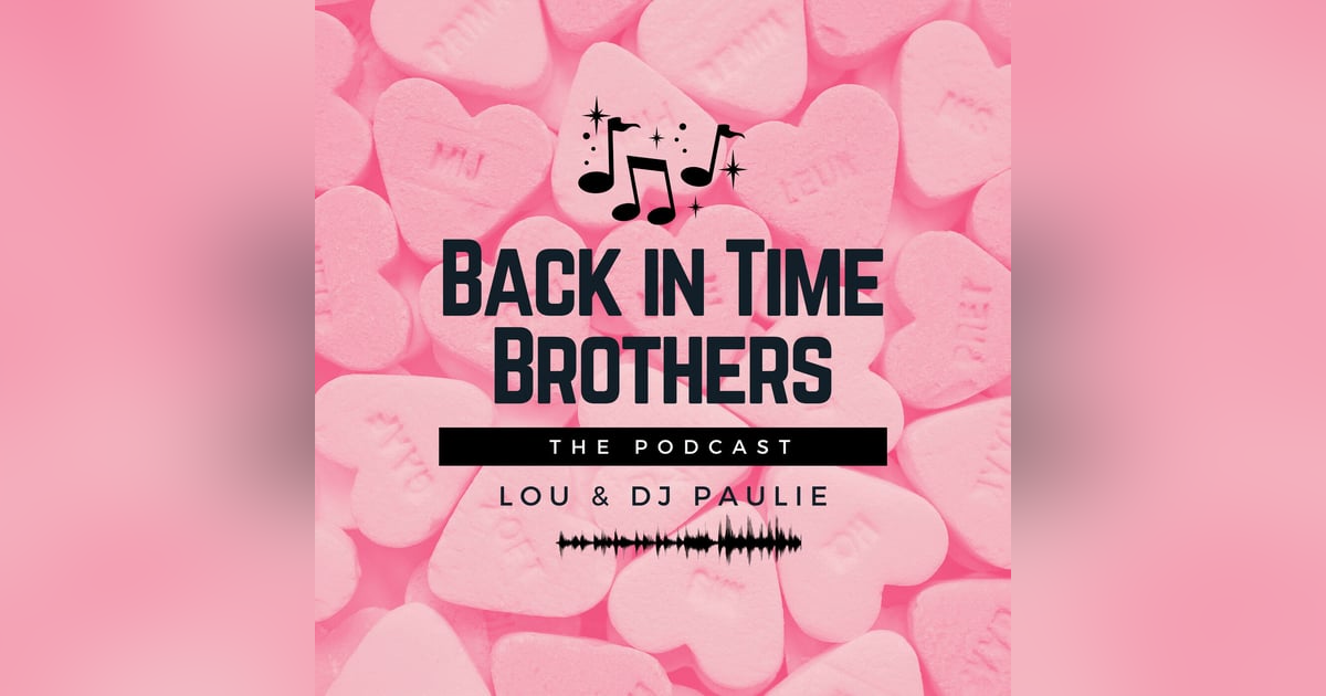 Power Ballads of the 80's - A Valentine's Day Special Power Ballads of the 80's - A Valentine's Day Special