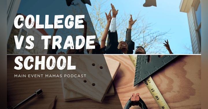 image for College vs. Trade School: Making the Right Call for Your Family's Future