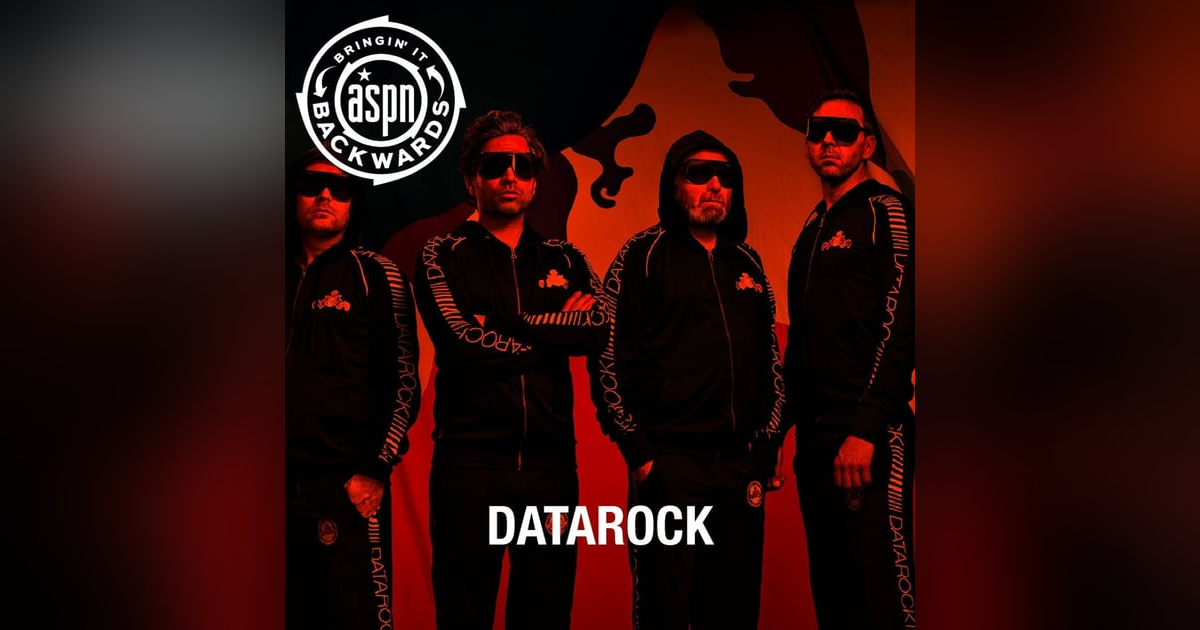 Interview with Datarock Interview with Datarock