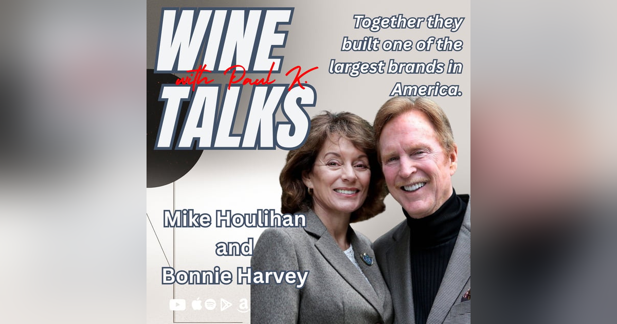 From Bankruptcy to Barefoot: A Journey Through Wine Industry Hard Knocks From Bankruptcy to Barefoot: A Journey Through Wine Industry Hard Knocks