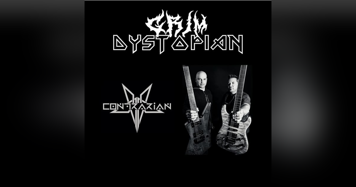 Contrarian w/ Brian Mason Contrarian w/ Brian Mason