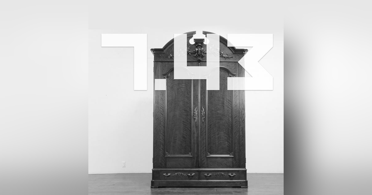 S7E43 - The Cleopatra of Secession S7E43 - The Cleopatra of Secession