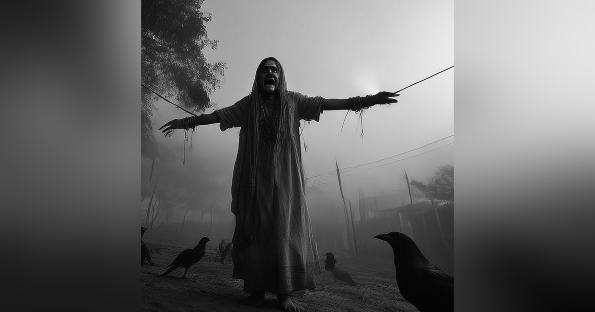 Cuadrilla de CFE Atacados Por BRUJAS Historias De Terror - REDE Cuadrilla de CFE Atacados Por BRUJAS Historias De Terror - REDE