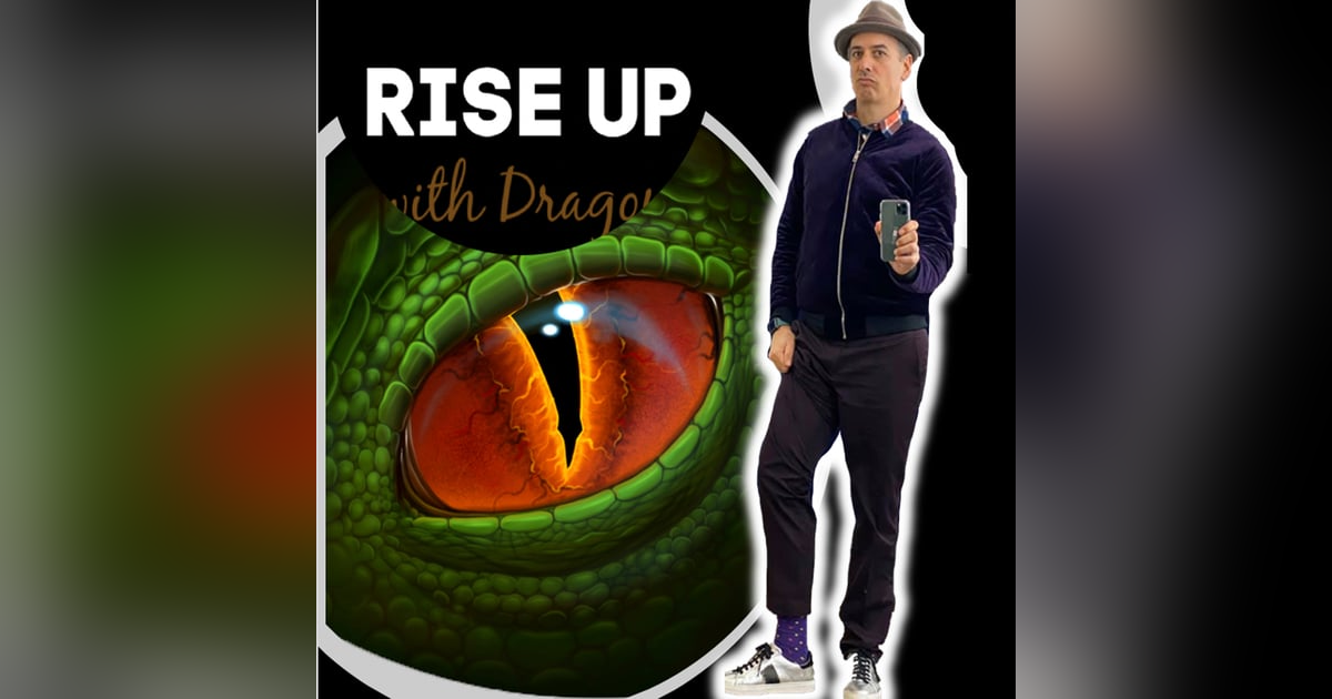 EPISODE 7 - RUWD - BE YOU HAVE EPISODE 7 - RUWD - BE YOU HAVE