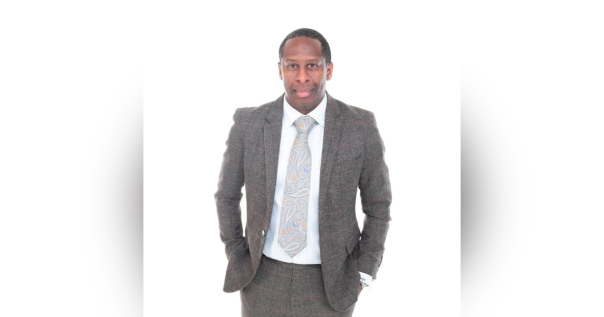 The Future of Finance: Mario Payne's Blend of Tech, Philanthropy, and Stewardship The Future of Finance: Mario Payne's Blend of Tech, Philanthropy, and Stewardship