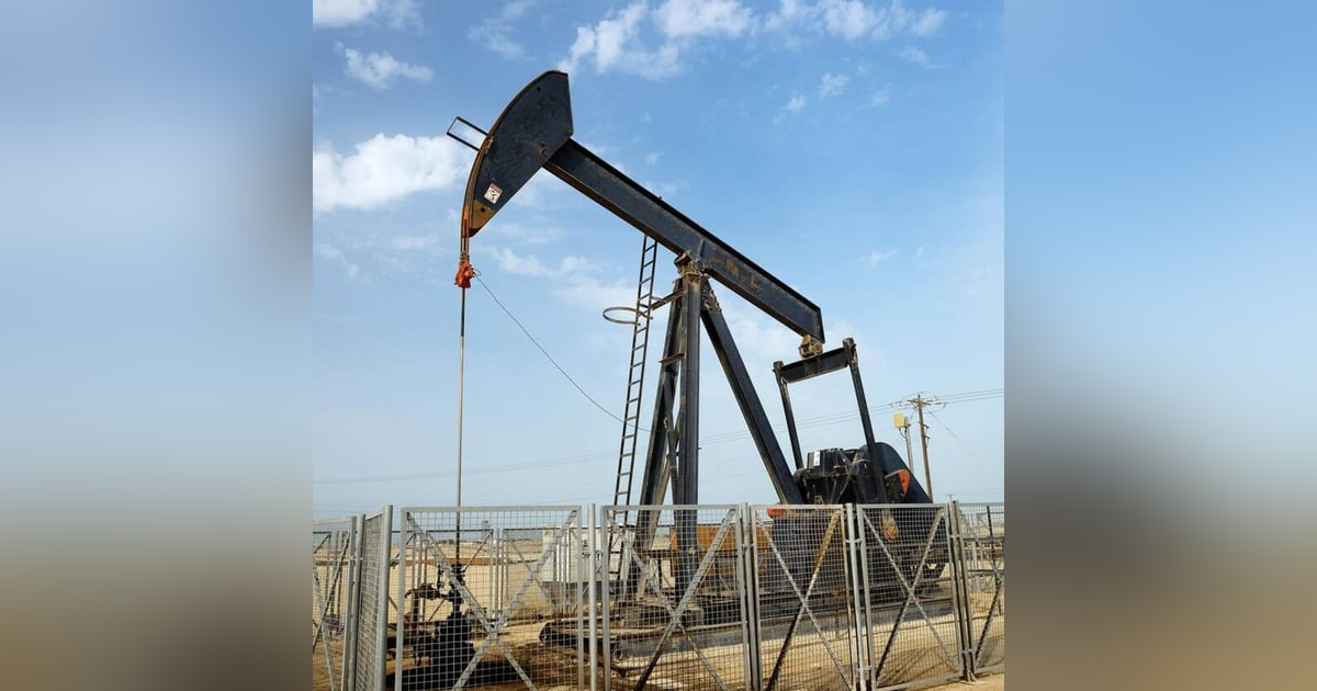 Prensa económica: El precio del petróleo sigue subiendo Prensa económica: El precio del petróleo sigue subiendo