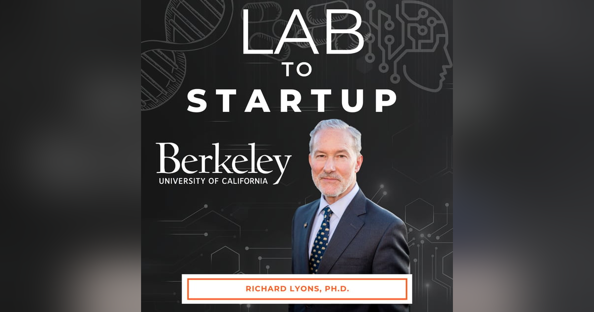 Lessons from Evolution of Innovation and Entrepreneurship Ecosystem at UC Berkeley Lessons from Evolution of Innovation and Entrepreneurship Ecosystem at UC Berkeley