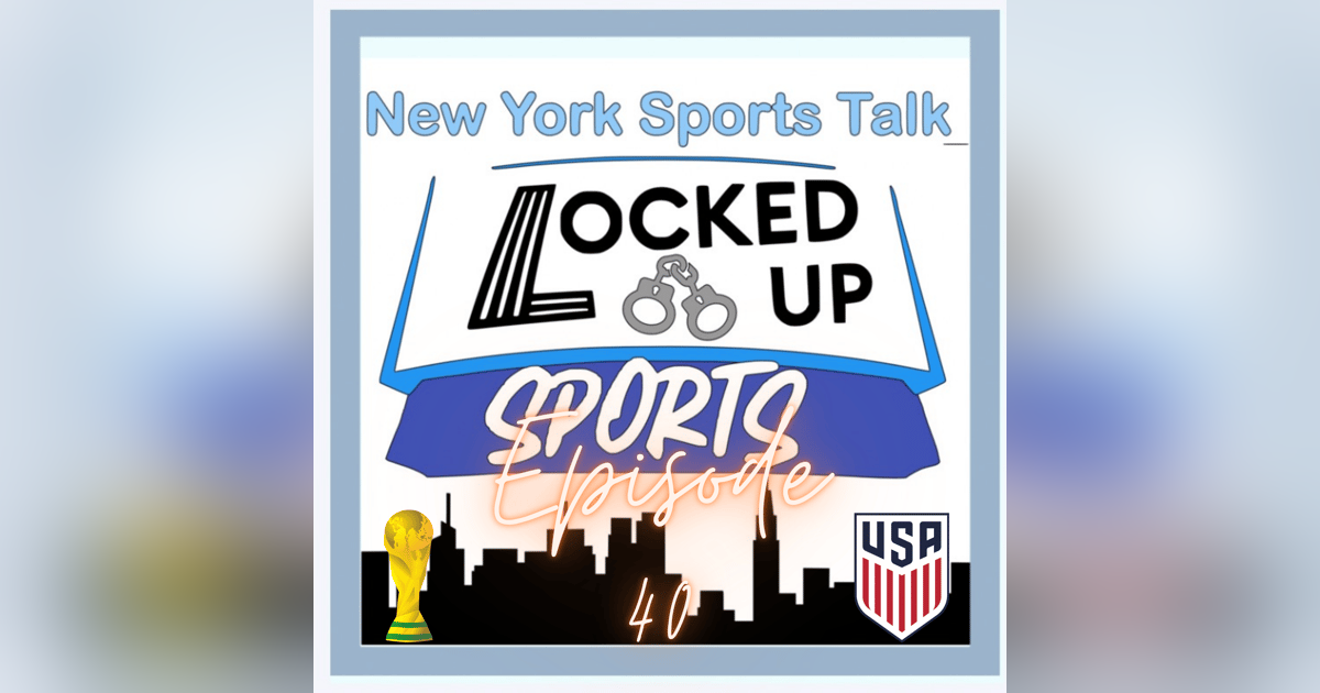 Episode 40 Episode 40