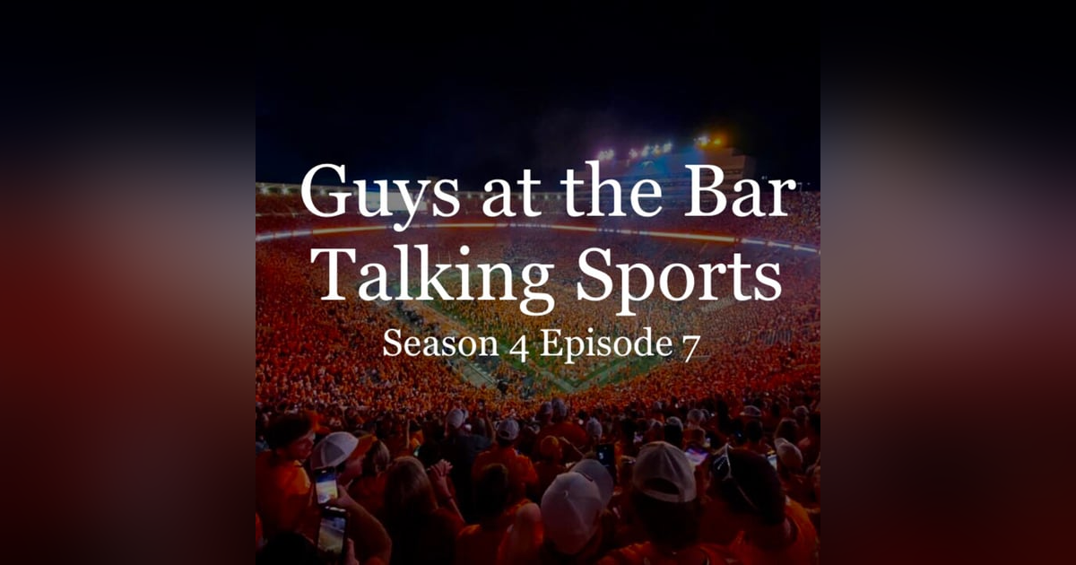 College Football Week 4 Is Going To Be Huge! College Football Week 4 Is Going To Be Huge!