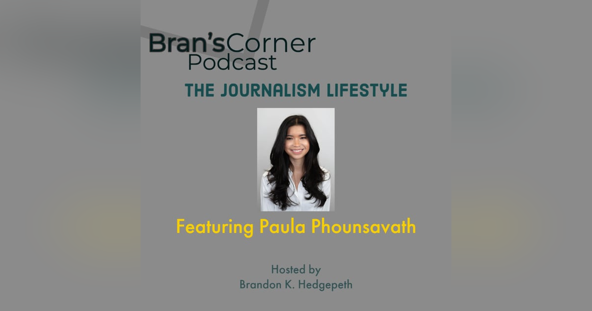 The Journalism Lifestyle The Journalism Lifestyle