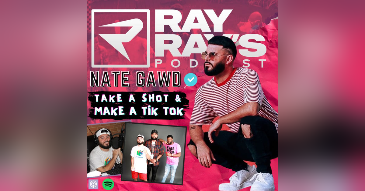 "Take a Shot Make a Tik Tok" "Take a Shot Make a Tik Tok"