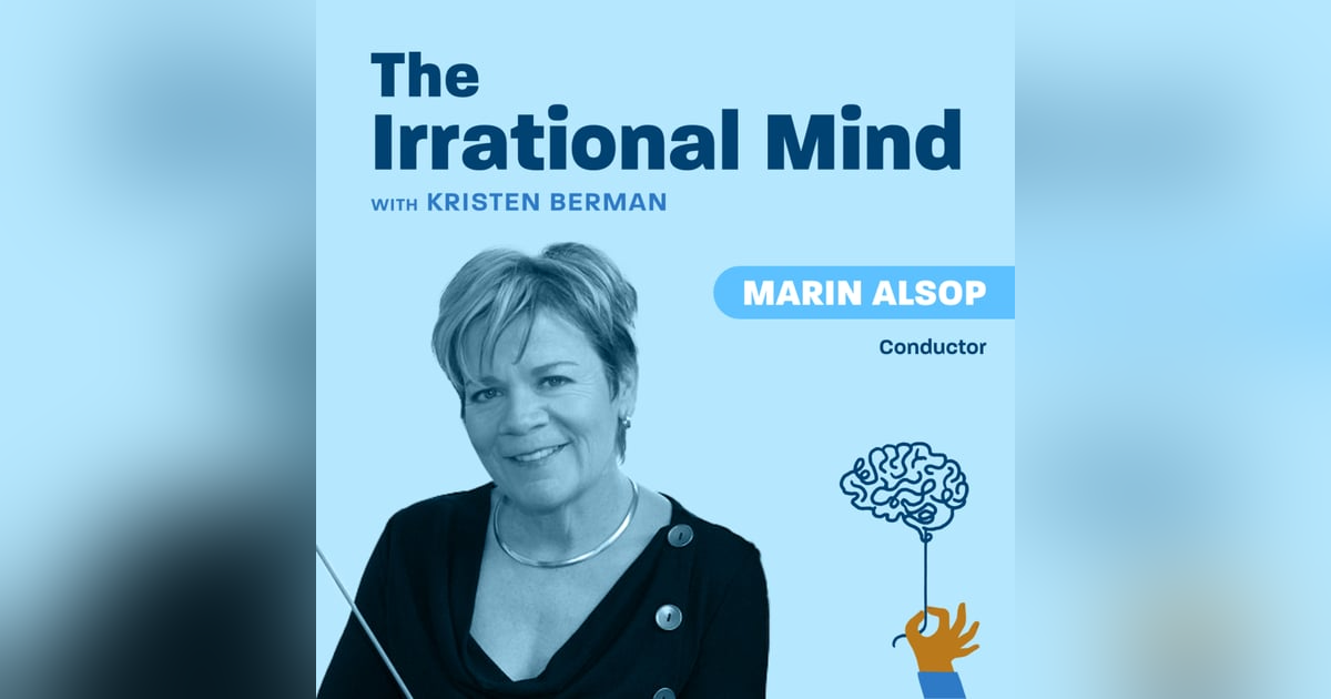 What an orchestra conductor can teach managers about building world-class teams | Marin Alsop (Conductor) What an orchestra conductor can teach managers about building world-class teams | Marin Alsop (Conductor)