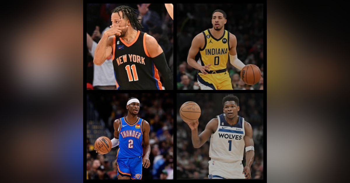 2024-25 Season, NBA Conference Finals Preview 2024-25 Season, NBA Conference Finals Preview